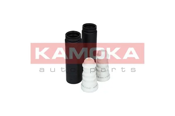 Amortizatoriaus apsauginis dangtelis KAMOKA 2019041