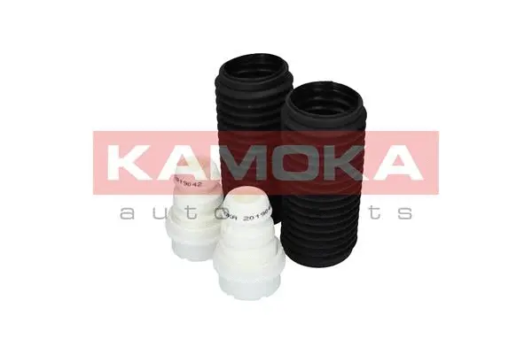 Amortizatoriaus apsauginis dangtelis KAMOKA 2019042
