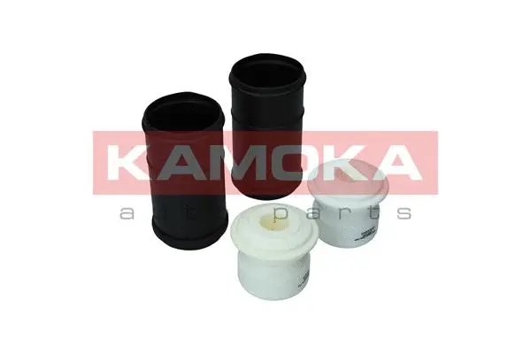 Amortizatoriaus apsauginis dangtelis KAMOKA 2019057