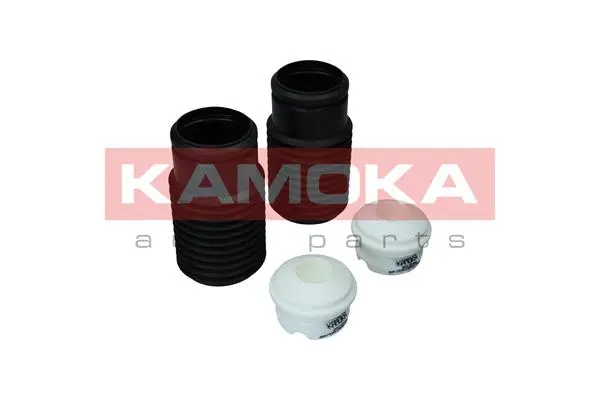 Amortizatoriaus apsauginis dangtelis KAMOKA 2019058