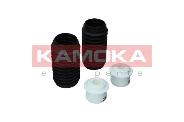 Amortizatoriaus apsauginis dangtelis KAMOKA 2019061
