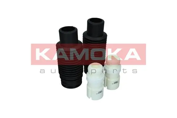 Amortizatoriaus apsauginis dangtelis KAMOKA 2019062