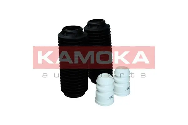 Amortizatoriaus apsauginis dangtelis KAMOKA 2019063