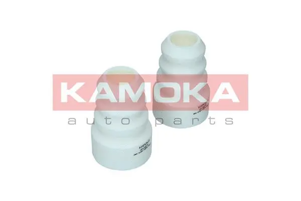 Amortizatoriaus apsauginis dangtelis KAMOKA 2019070