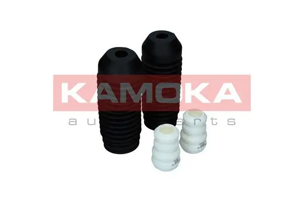 Amortizatoriaus apsauginis dangtelis KAMOKA 2019074