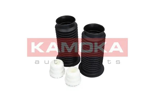 Amortizatoriaus apsauginis dangtelis KAMOKA 2019082