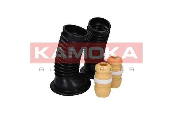 Amortizatoriaus apsauginis dangtelis KAMOKA 2019083