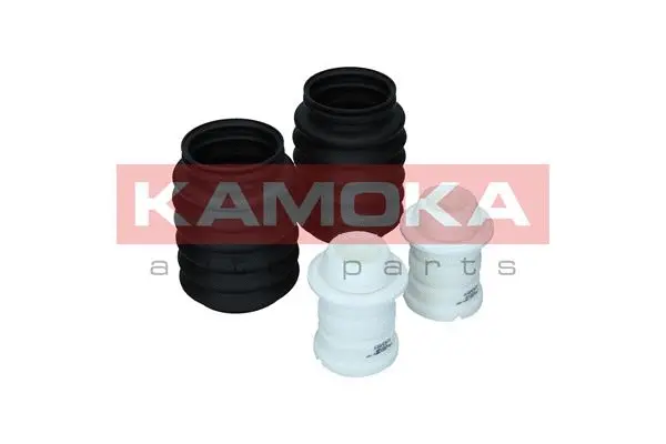 Amortizatoriaus apsauginis dangtelis KAMOKA 2019101