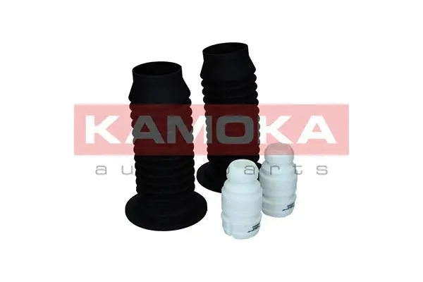 Amortizatoriaus apsauginis dangtelis KAMOKA 2019103
