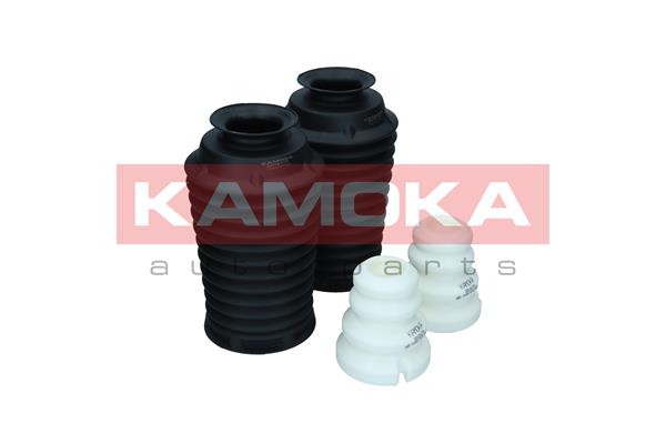 Amortizatoriaus apsauginis dangtelis KAMOKA 2019173