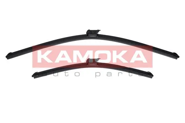 Valytuvas KAMOKA 27A02