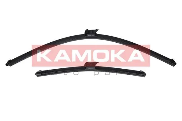 Valytuvas KAMOKA 27A09
