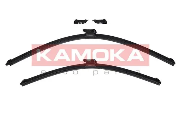 Valytuvas KAMOKA 27A11
