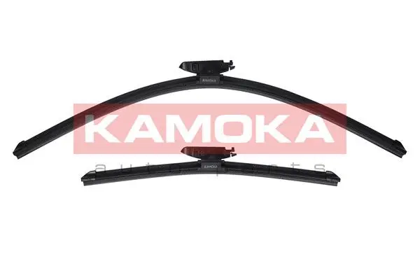 Valytuvas KAMOKA 27B01