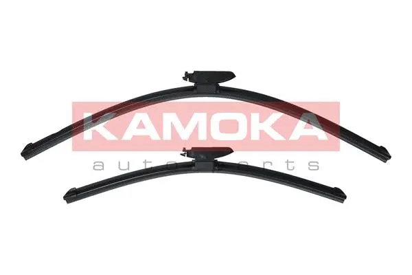 Valytuvas KAMOKA 27B04
