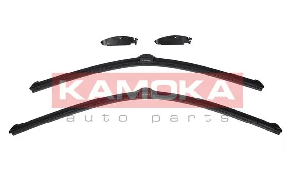 Valytuvas KAMOKA 27B08