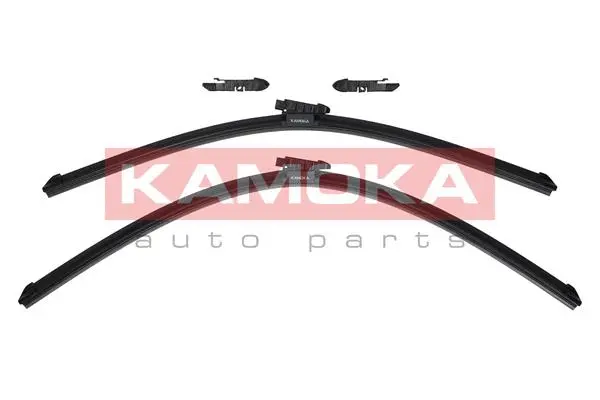 Valytuvas KAMOKA 27D07
