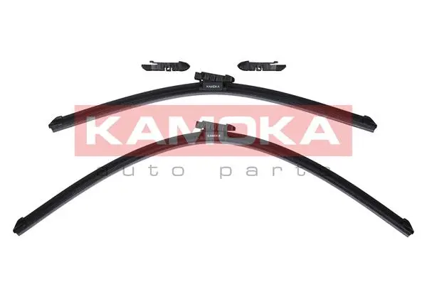 Valytuvas KAMOKA 27D11