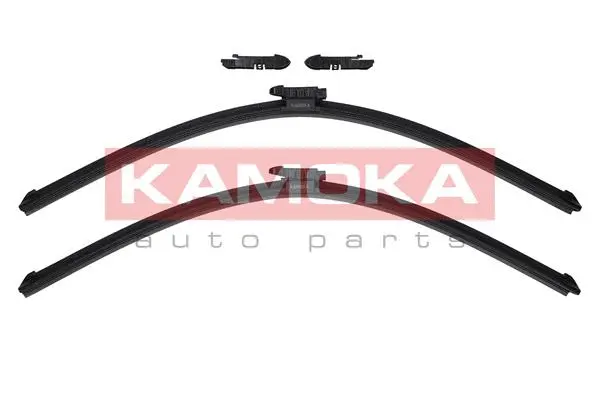 Valytuvas KAMOKA 27D13
