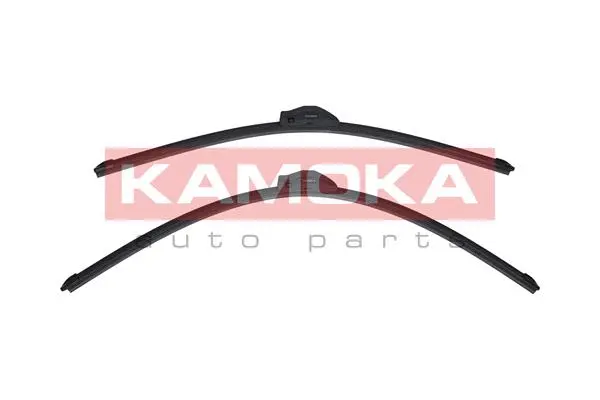 Valytuvas KAMOKA 27E26