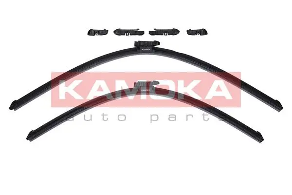 Valytuvas KAMOKA 27F02