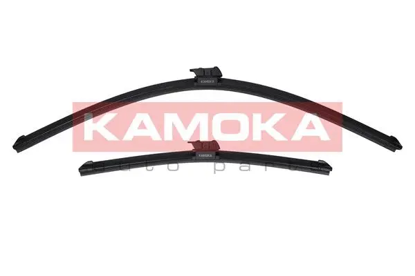 Valytuvas KAMOKA 27F06