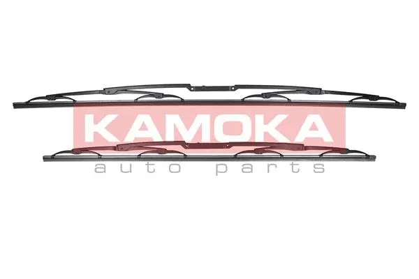 Valytuvas KAMOKA 27F11