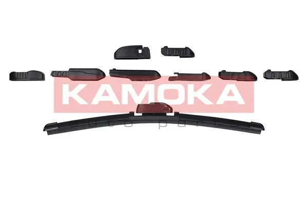 Valytuvas KAMOKA 27M350
