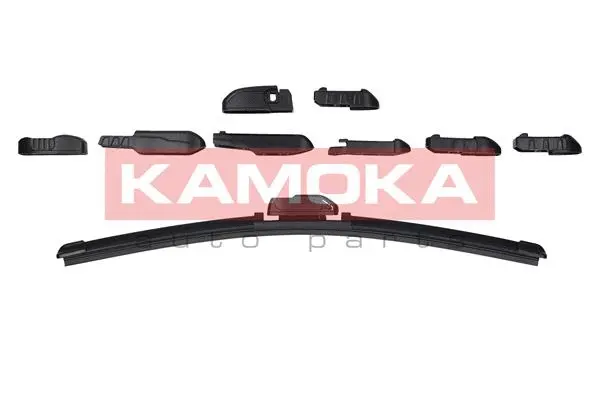 Valytuvas KAMOKA 27M400