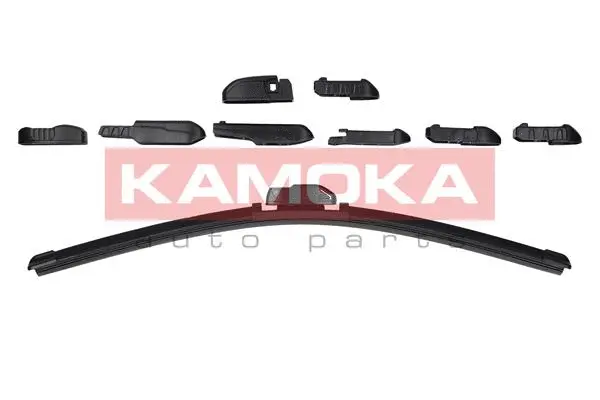 Valytuvas KAMOKA 27M450