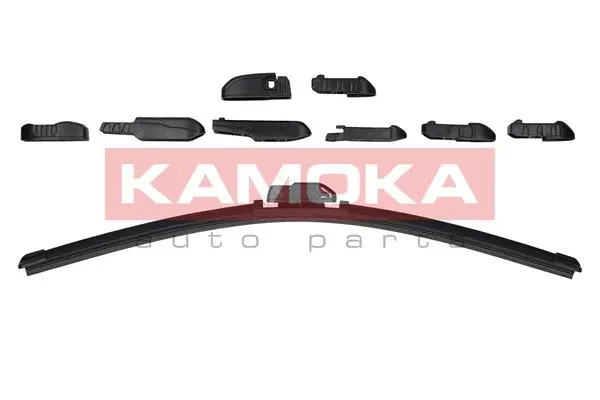 Valytuvas KAMOKA 27M475