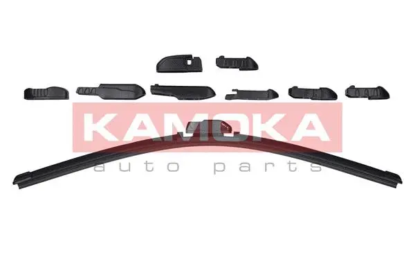 Valytuvas KAMOKA 27M500