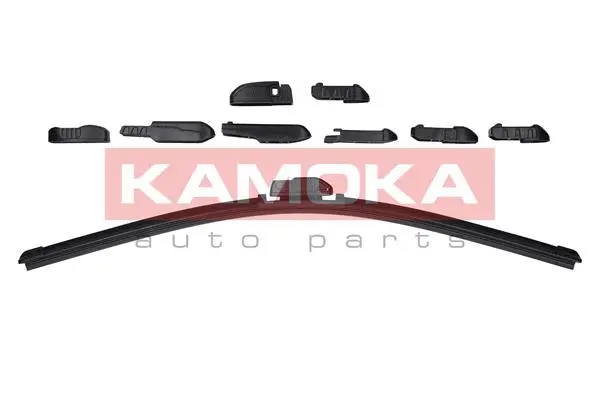 Valytuvas KAMOKA 27M525