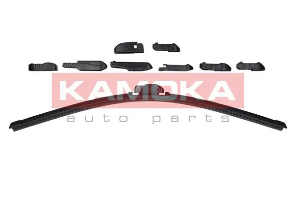 Valytuvas KAMOKA 27M550