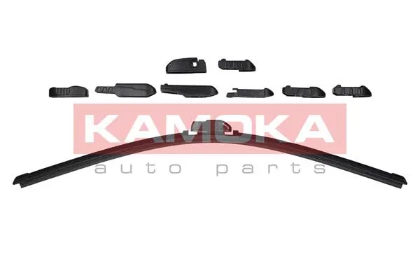Valytuvas KAMOKA 27M575