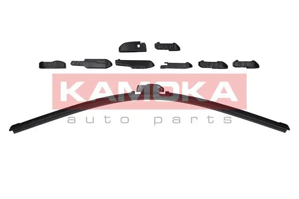 Valytuvas KAMOKA 27M600