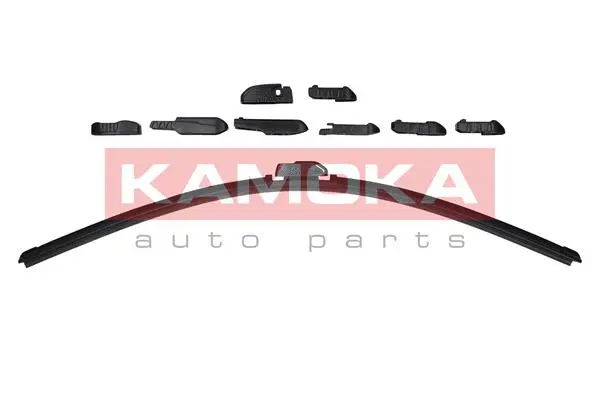 Valytuvas KAMOKA 27M650