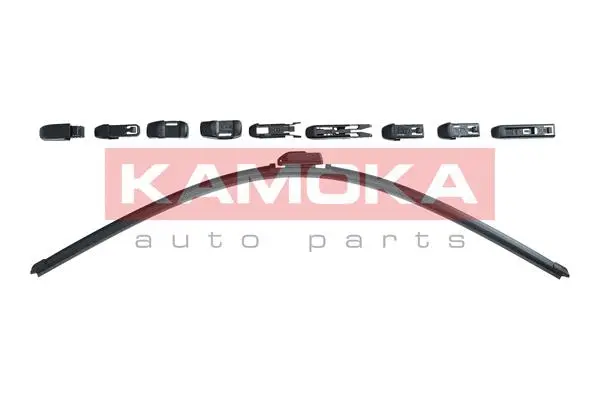 Valytuvas KAMOKA 27M800