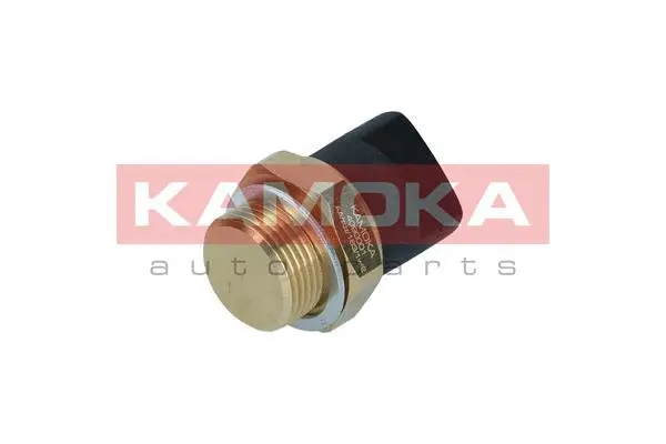 Radiatoriaus ventiliatoriaus temperatūros jungiklis KAMOKA 4090001