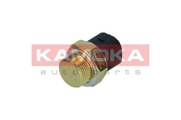 Radiatoriaus ventiliatoriaus temperatūros jungiklis KAMOKA 4090002