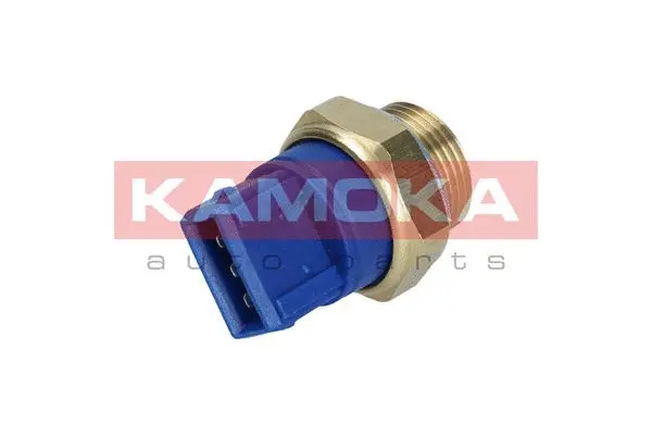 Radiatoriaus ventiliatoriaus temperatūros jungiklis KAMOKA 4090003