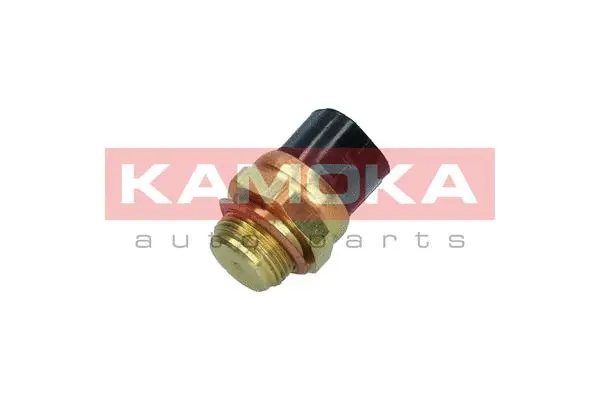 Radiatoriaus ventiliatoriaus temperatūros jungiklis KAMOKA 4090004