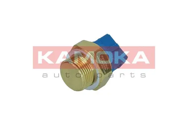 Radiatoriaus ventiliatoriaus temperatūros jungiklis KAMOKA 4090006