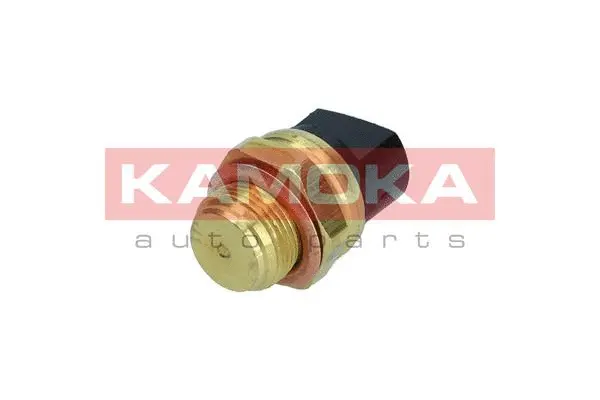 Radiatoriaus ventiliatoriaus temperatūros jungiklis KAMOKA 4090007