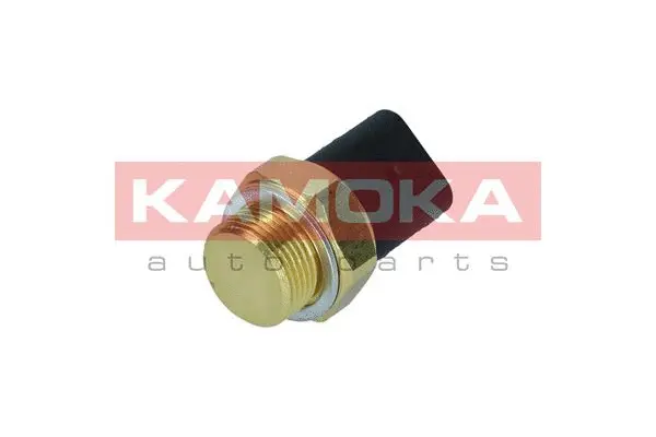 Radiatoriaus ventiliatoriaus temperatūros jungiklis KAMOKA 4090008