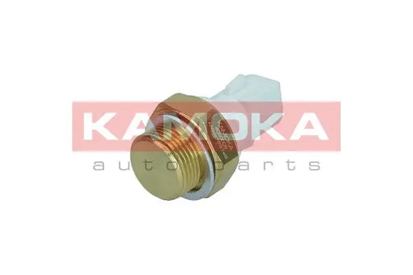 Radiatoriaus ventiliatoriaus temperatūros jungiklis KAMOKA 4090009