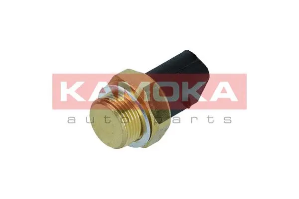 Radiatoriaus ventiliatoriaus temperatūros jungiklis KAMOKA 4090010