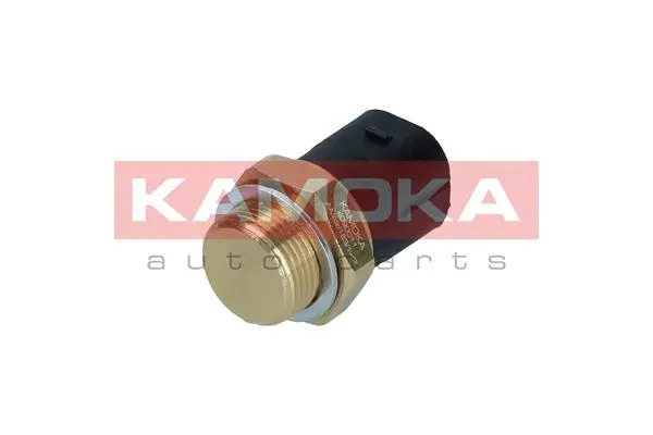 Radiatoriaus ventiliatoriaus temperatūros jungiklis KAMOKA 4090011