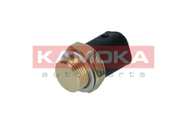 Radiatoriaus ventiliatoriaus temperatūros jungiklis KAMOKA 4090012