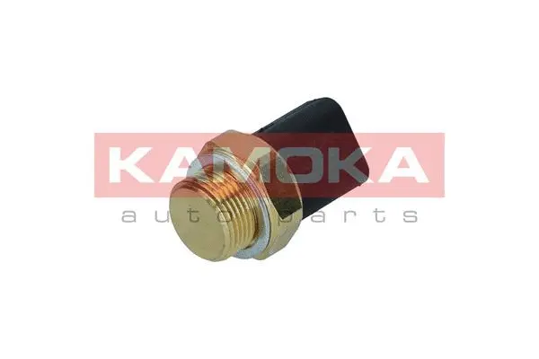 Radiatoriaus ventiliatoriaus temperatūros jungiklis KAMOKA 4090013